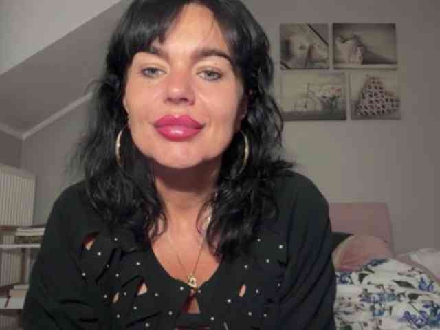 LUSTjenny
