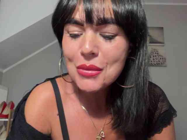 LUSTjenny webcam