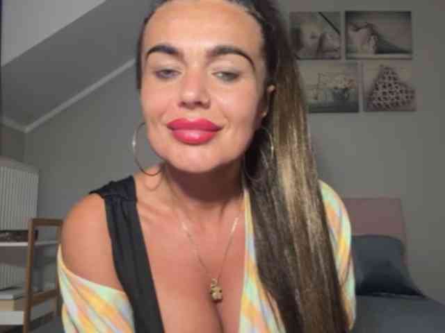 LUSTjenny