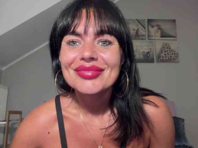 LUSTjenny webcam