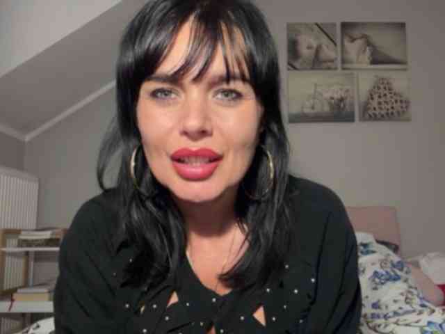 LUSTjenny