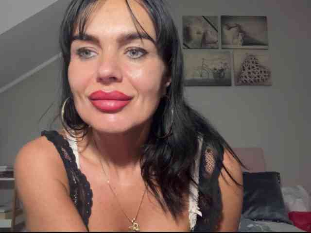LUSTjenny