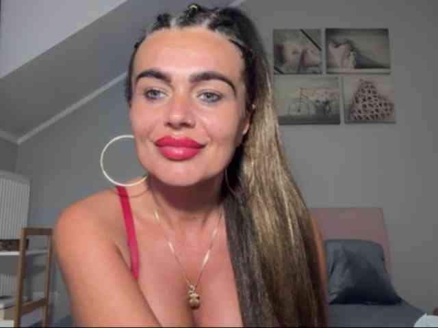 LUSTjenny webcam