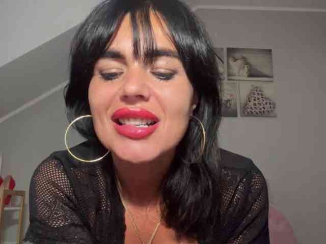 LUSTjenny webcam