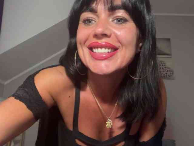 LUSTjenny webcam