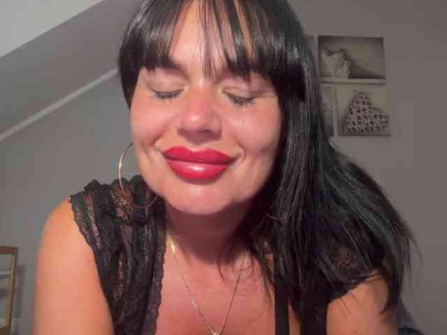 LUSTjenny webcam