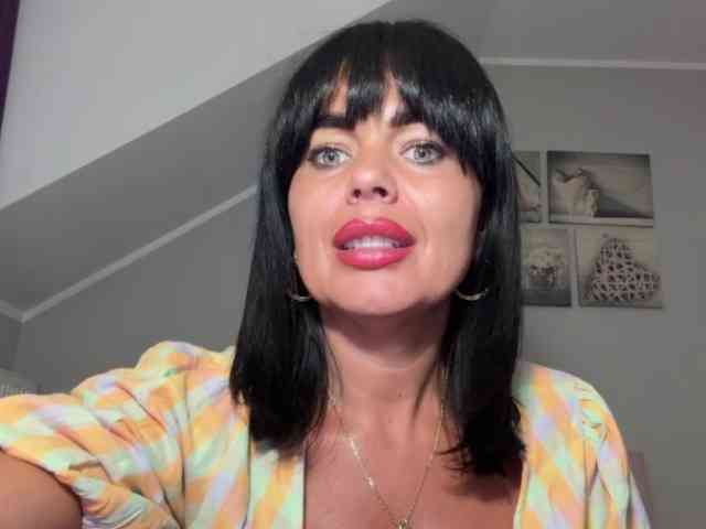 LUSTjenny webcam