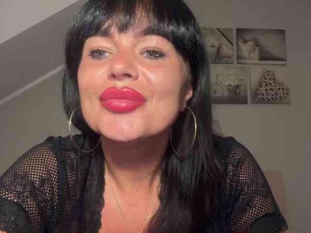 LUSTjenny webcam