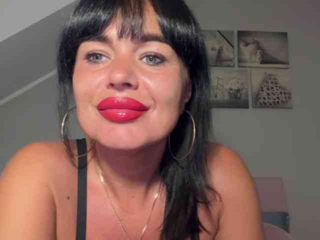 LUSTjenny webcam