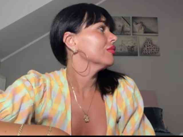LUSTjenny webcam