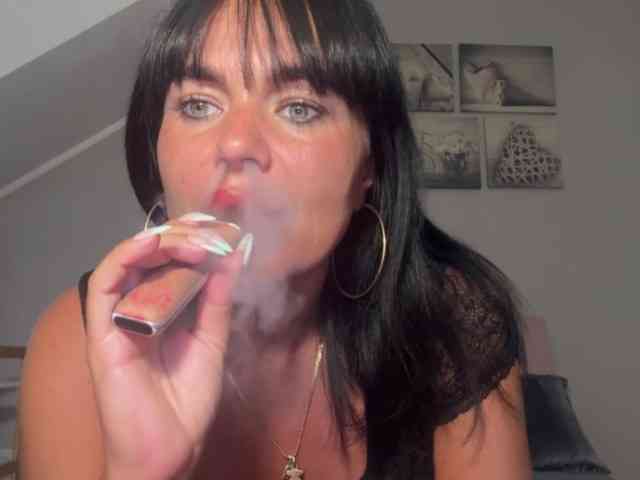 LUSTjenny webcam
