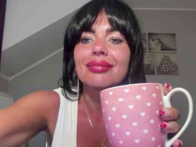 LUSTjenny webcam
