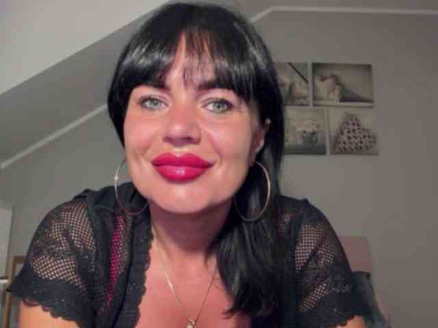 LUSTjenny webcam