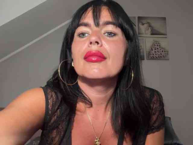 LUSTjenny webcam