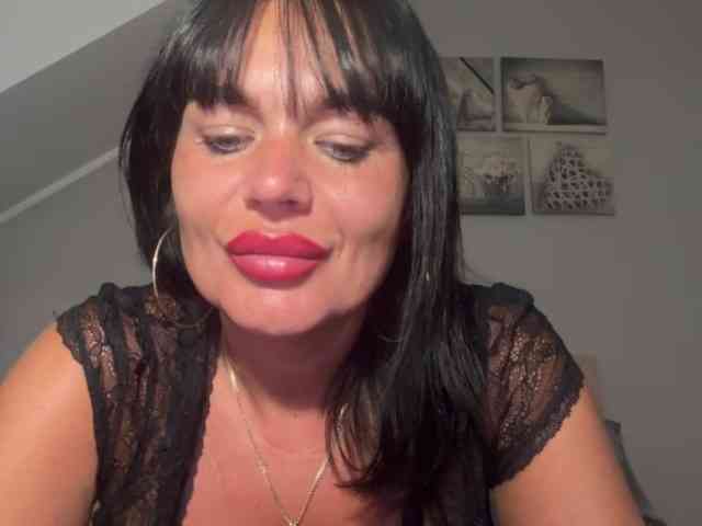 LUSTjenny webcam