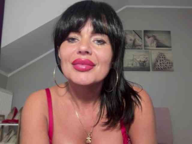 LUSTjenny webcam