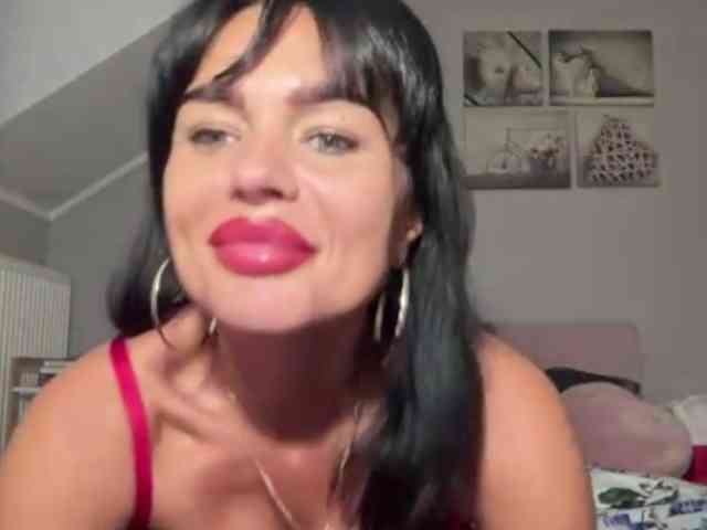LUSTjenny