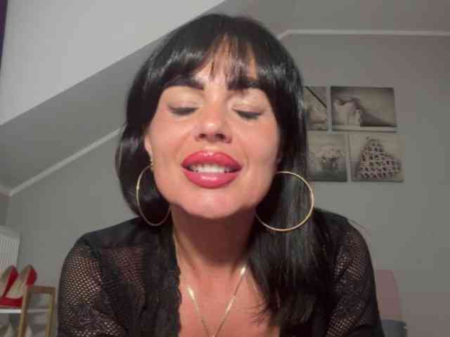 LUSTjenny webcam