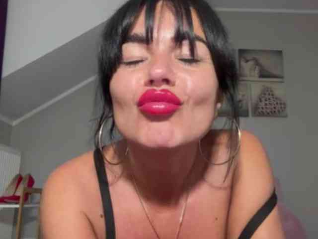LUSTjenny webcam