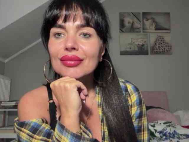 LUSTjenny