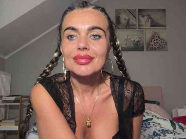 LUSTjenny