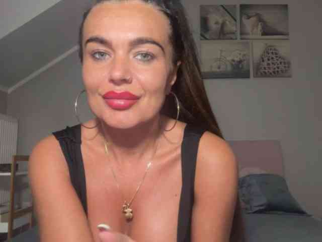 LUSTjenny