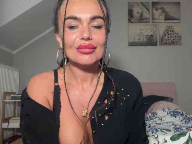 LUSTjenny's webcam live show