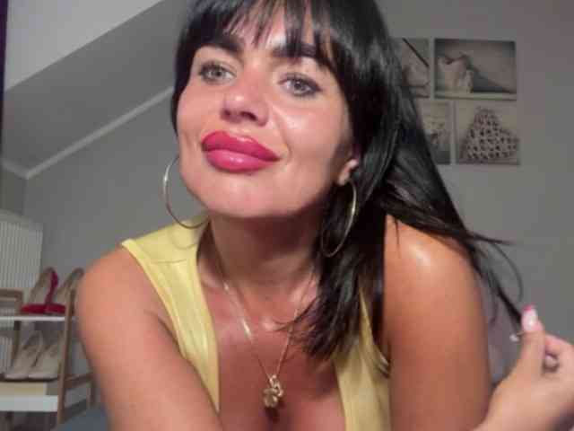 LUSTjenny webcam