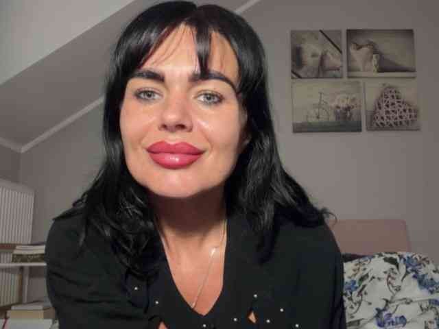 LUSTjenny