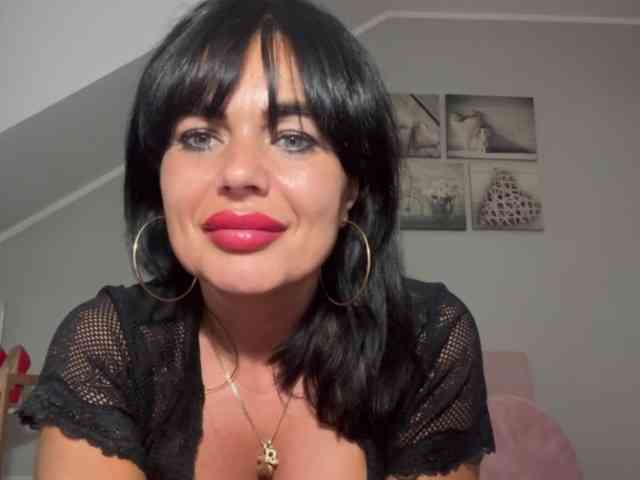 LUSTjenny webcam