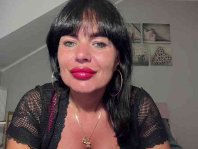 LUSTjenny webcam