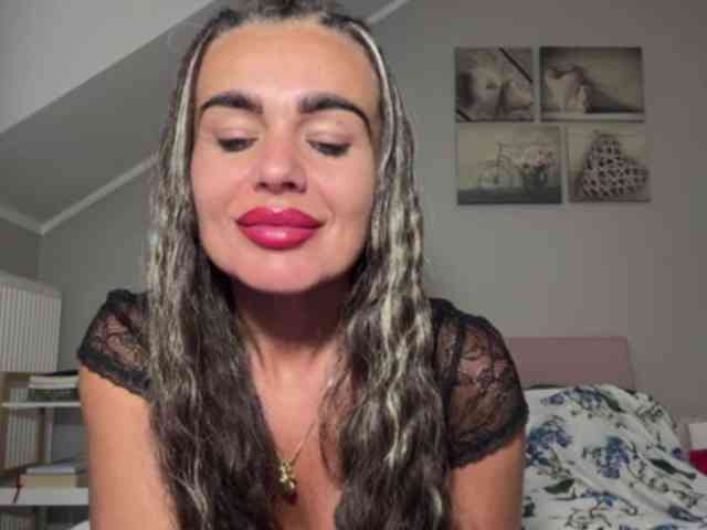 LUSTjenny