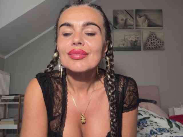 LUSTjenny