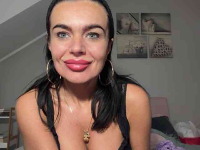 LUSTjenny