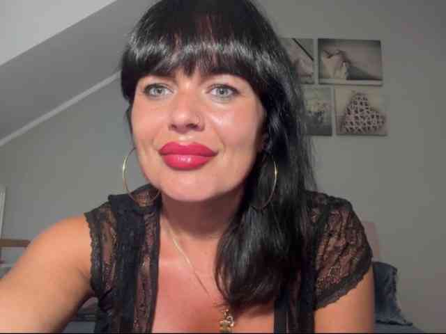 LUSTjenny webcam
