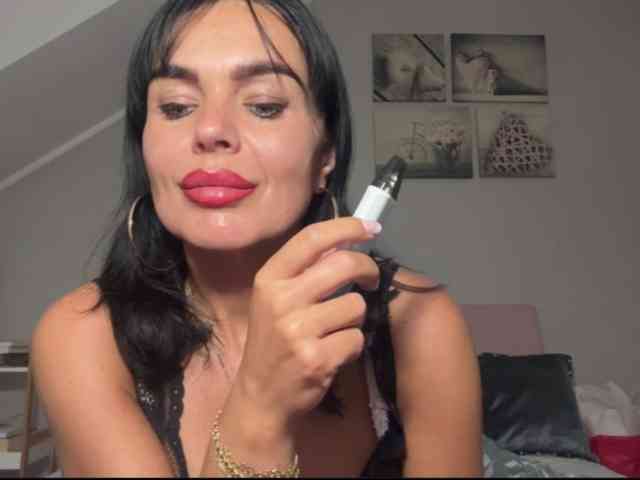 LUSTjenny