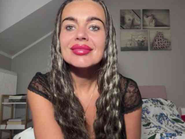 LUSTjenny webcam