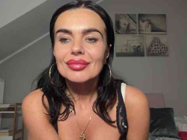 LUSTjenny