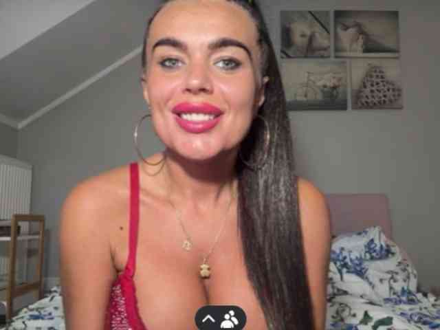 LUSTjenny