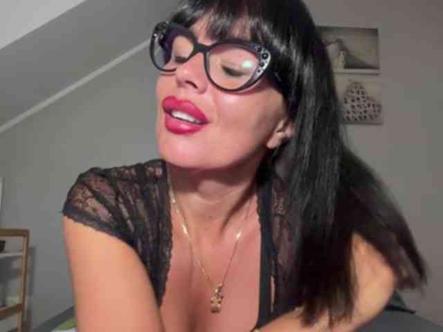 LUSTjenny webcam
