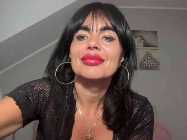 LUSTjenny