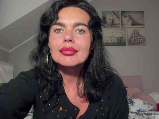 LUSTjenny