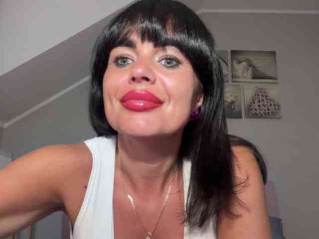 LUSTjenny webcam