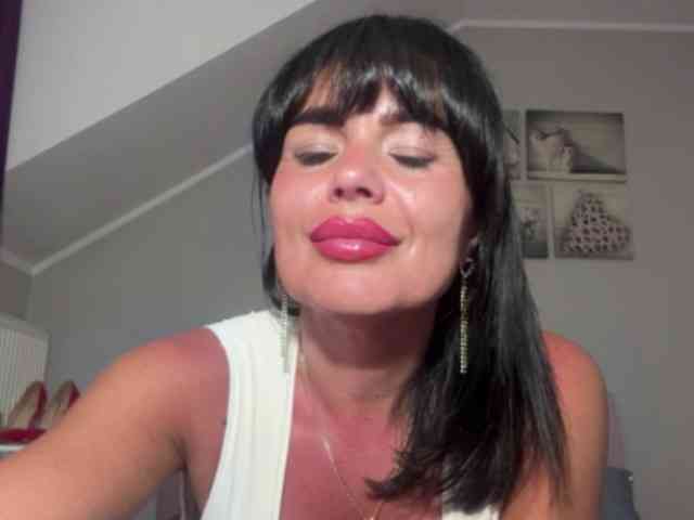 LUSTjenny webcam