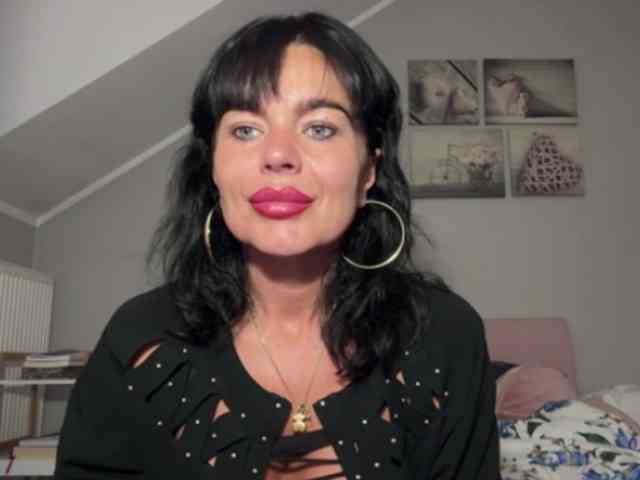 LUSTjenny