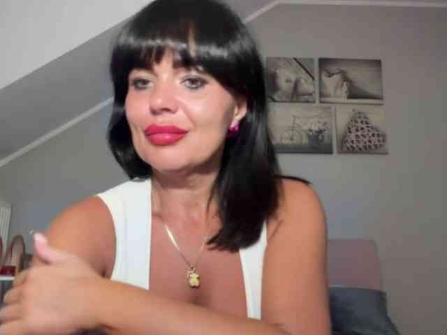LUSTjenny webcam