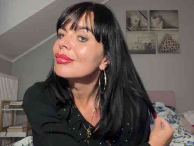 LUSTjenny