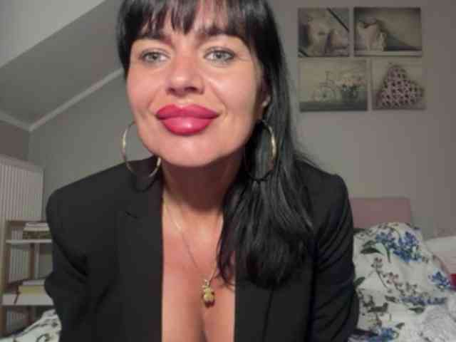 LUSTjenny