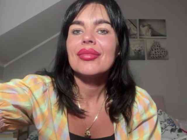 LUSTjenny webcam