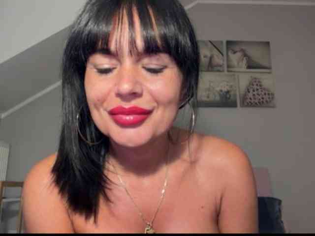 LUSTjenny webcam